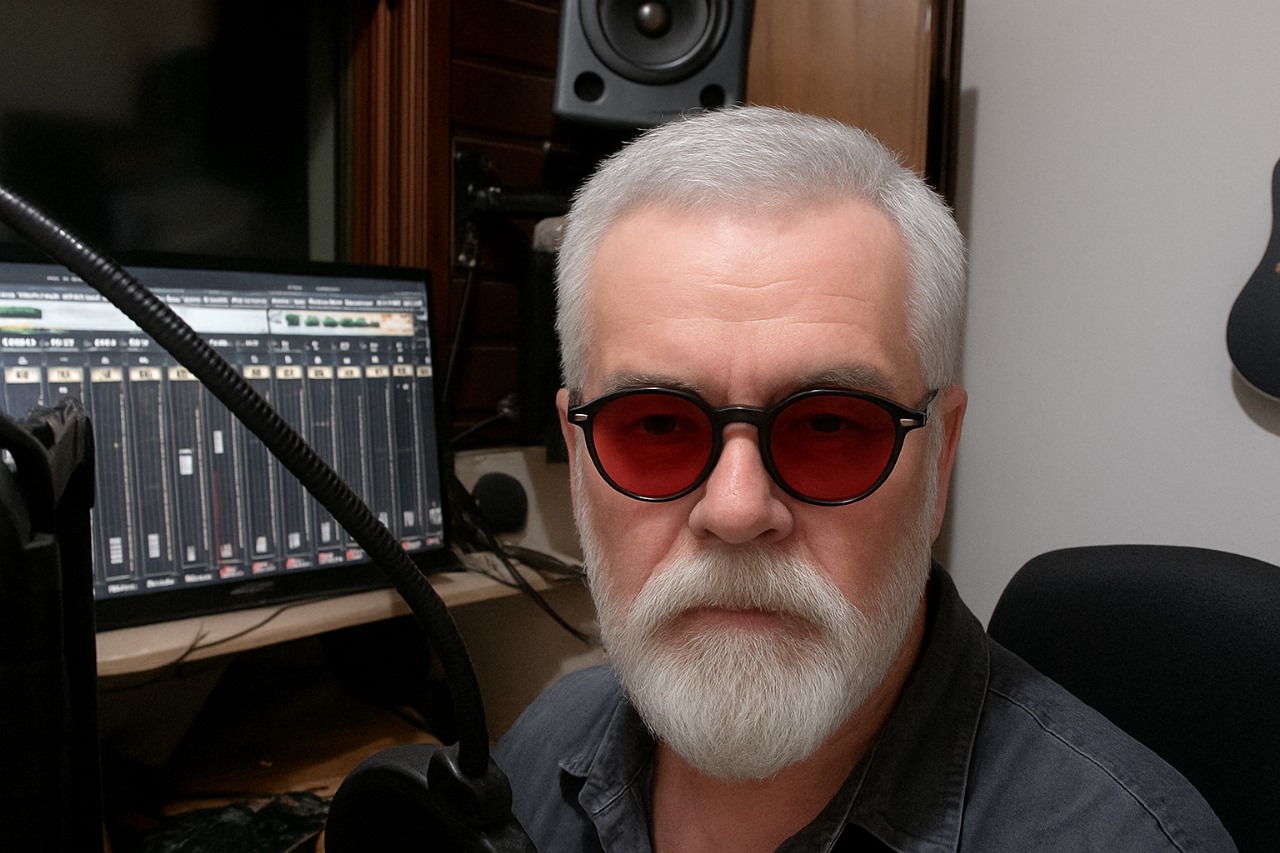 Foto de Perfil de Paulo Menezes